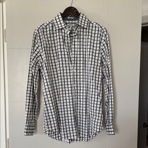 Bugatchi Men's Shirt